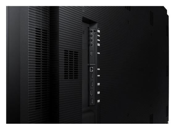 SAMSUNG SAMSUNG OM75A 75' 4000 NIT BİLGİ EKRANLARI