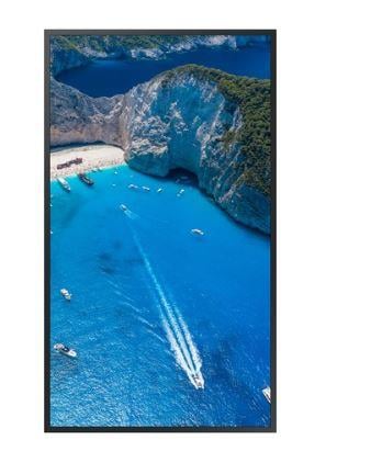 SAMSUNG SAMSUNG OM75A 75' 4000 NIT BİLGİ EKRANLARI