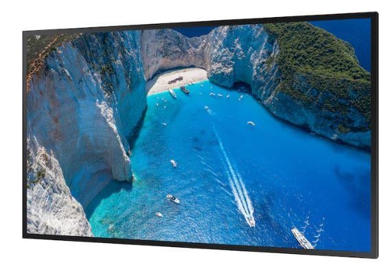 SAMSUNG SAMSUNG OM75A 75' 4000 NIT BİLGİ EKRANLARI