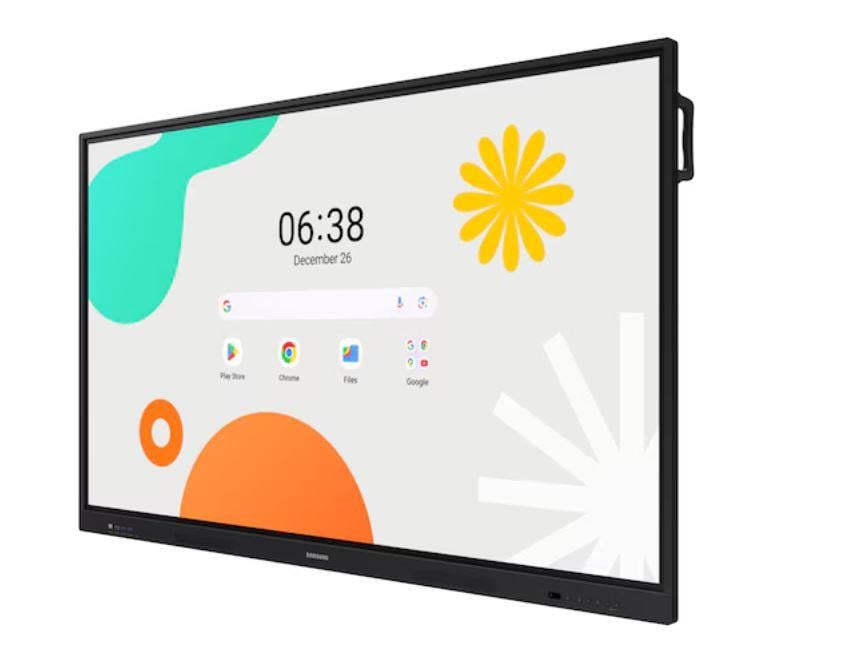 SAMSUNG WA86F ANROID 86