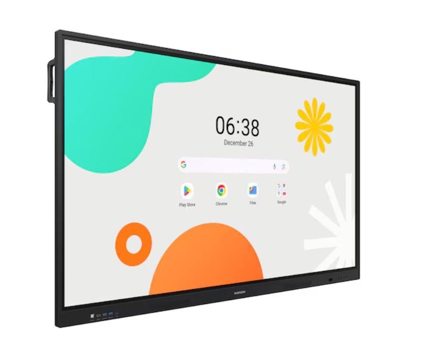 SAMSUNG WA86F ANROID 86