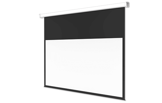 Seemax Deluxe 203x153 Motorlu Perde