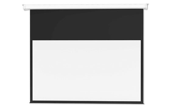 Seemax Deluxe 265x166 Motorlu Perde