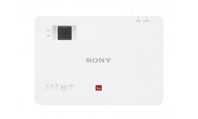 Sony VPL-EW455
