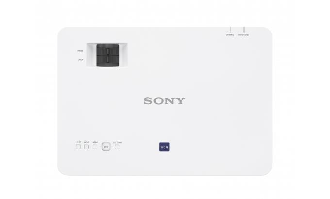 SONY VPL-EX455