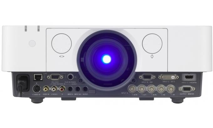 SONY VPL-FH31
