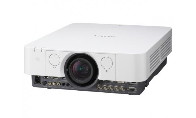 SONY VPL-FH31