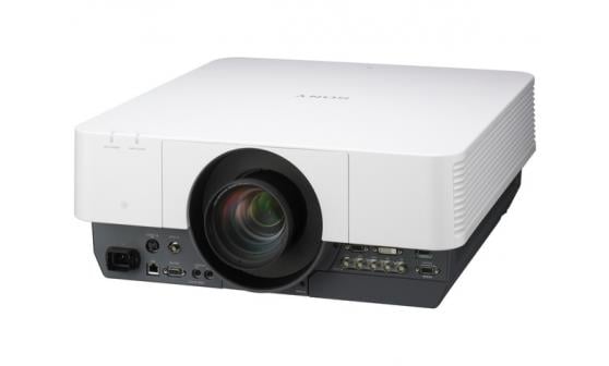 Sony VPL-FX500L (Lenssiz)