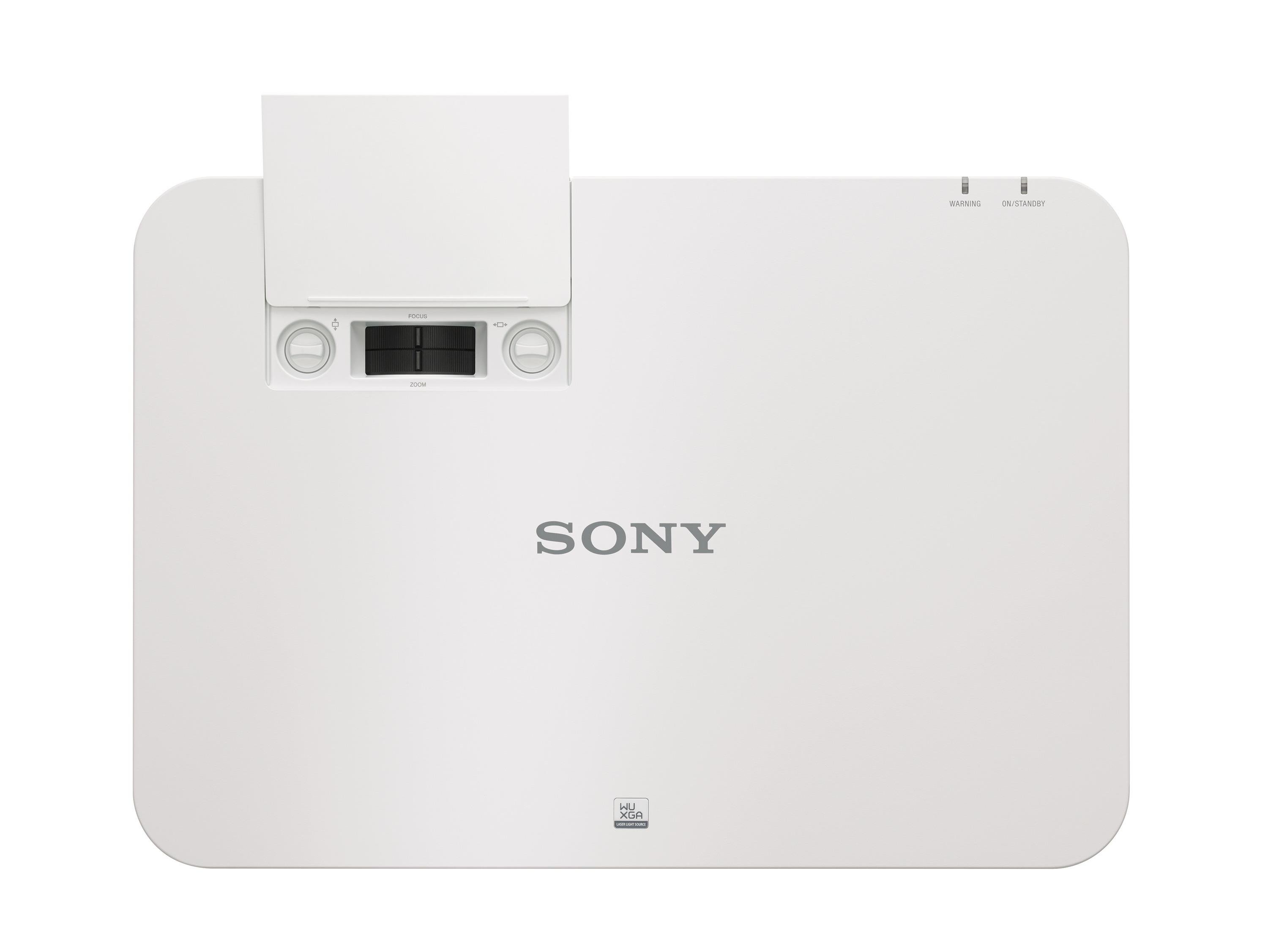 SONY VPL-PHZ12
