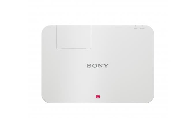 SONY VPL-PWZ10