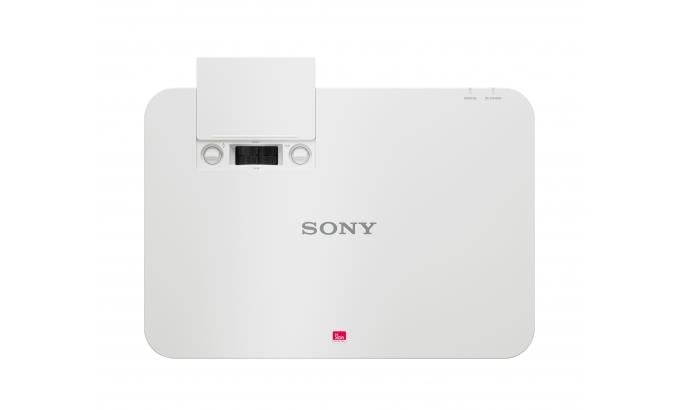 SONY VPL-PWZ10