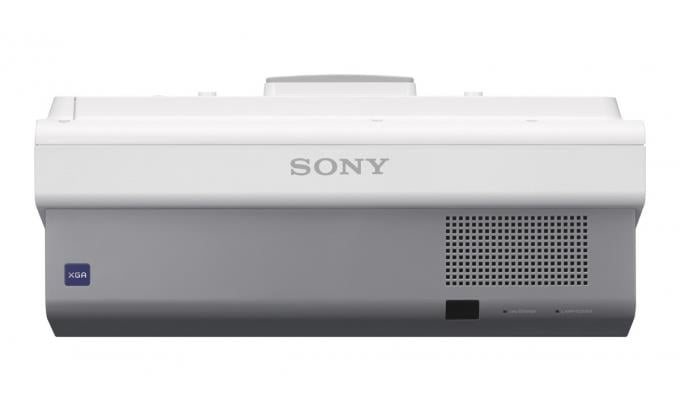 SONY VPL-SX631