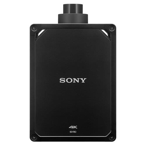 Sony VPL-VW5000ES