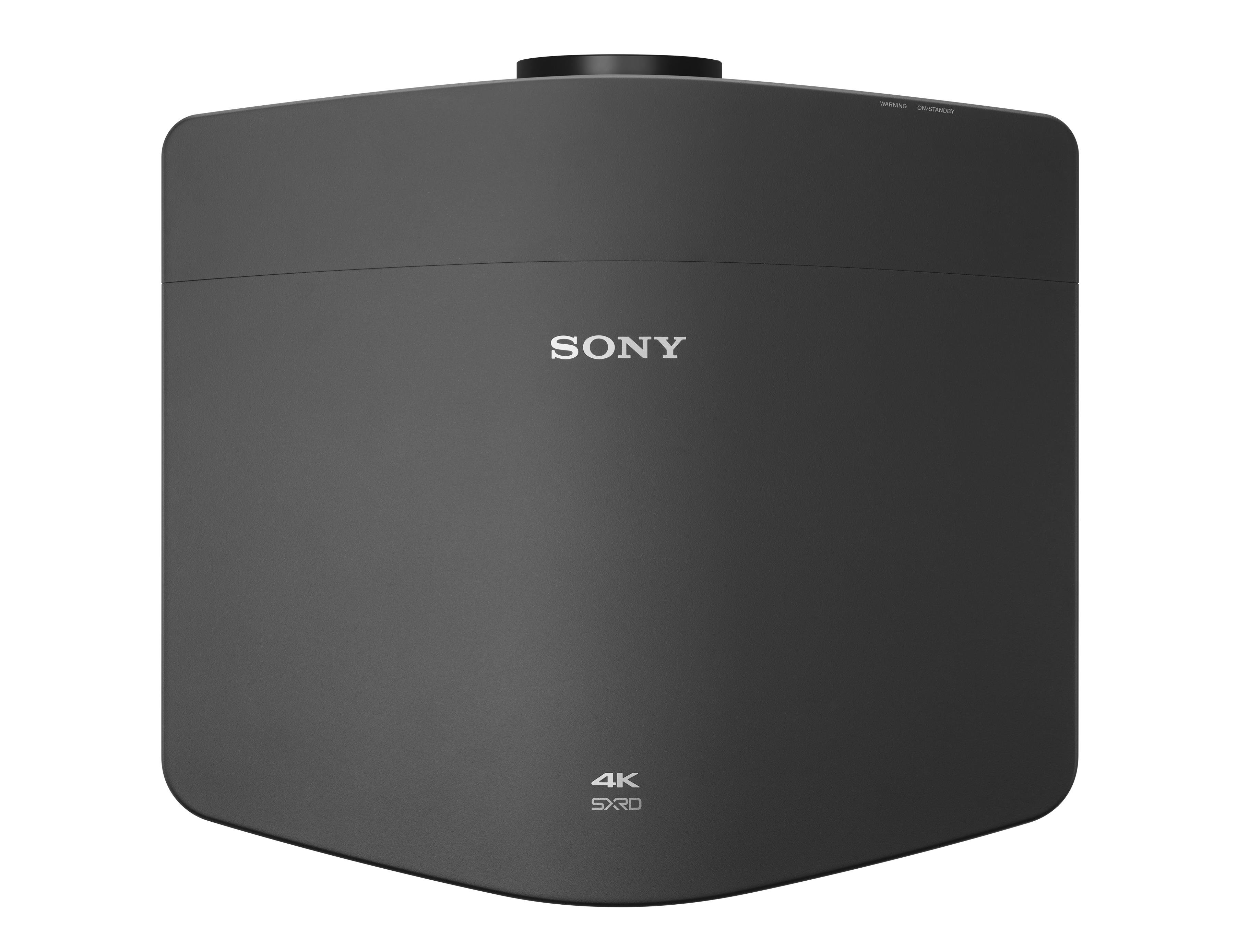 Sony VPL-VW890ES