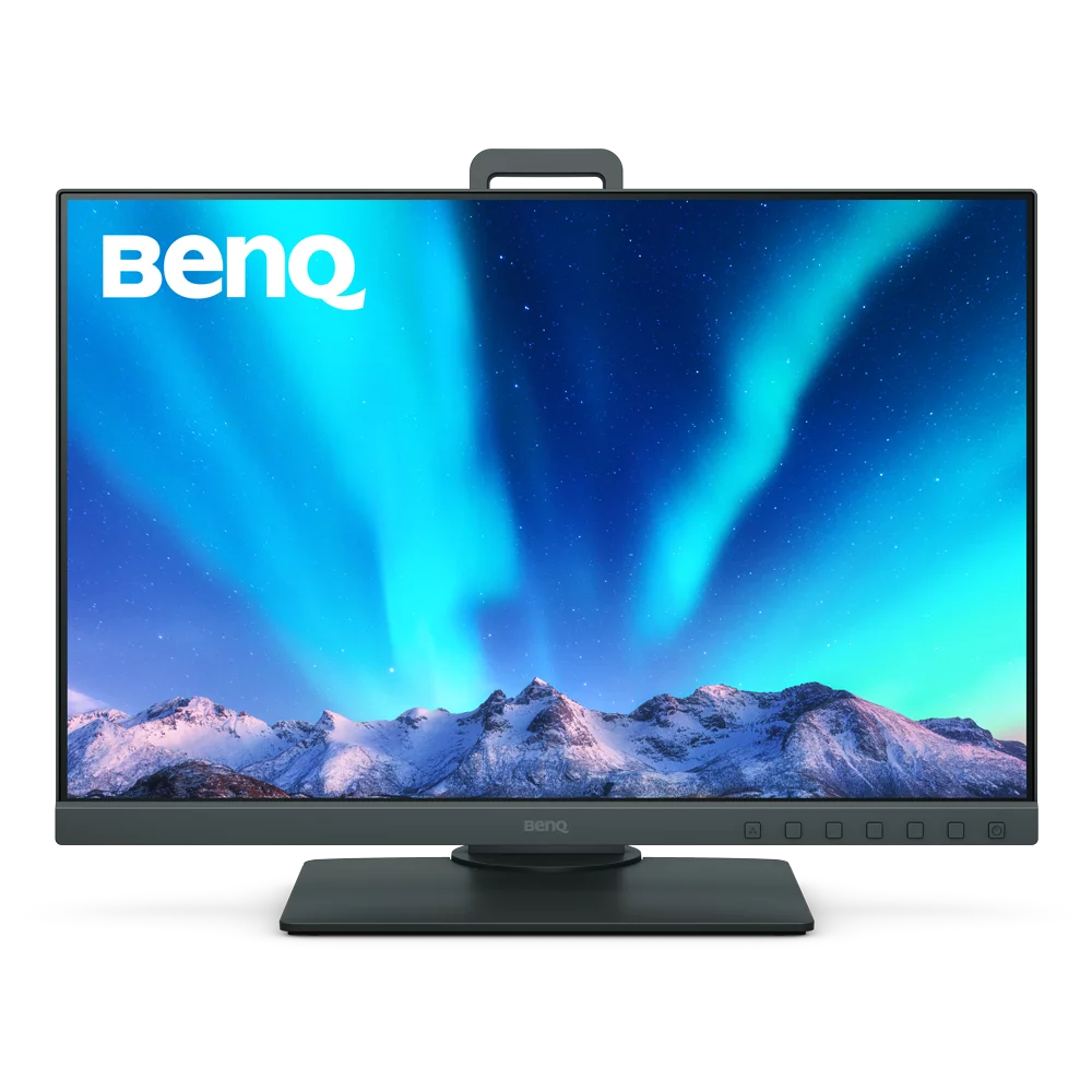 SW240~24 inç AdobeRGB Fotoğrafçı Monitörü