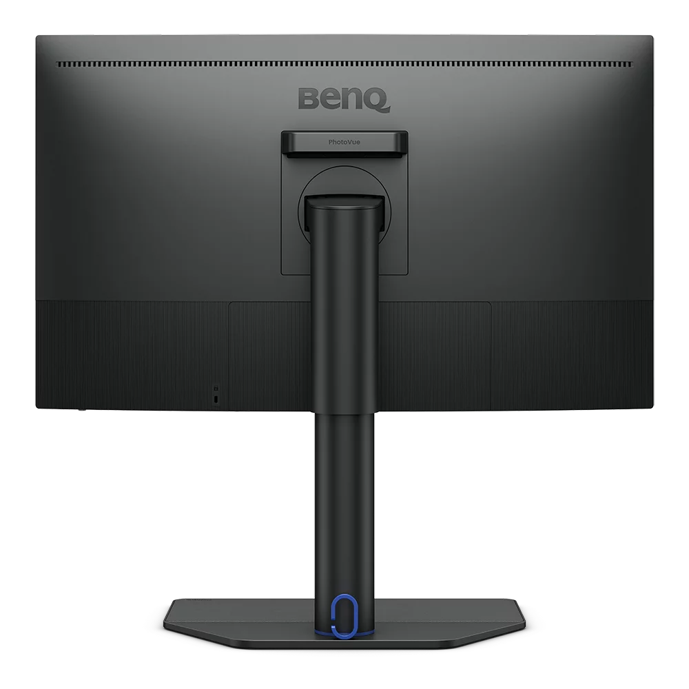 SW272Q｜27 inç 2K AdobeRGB 90W USB-C Fotoğrafçı Monitörü