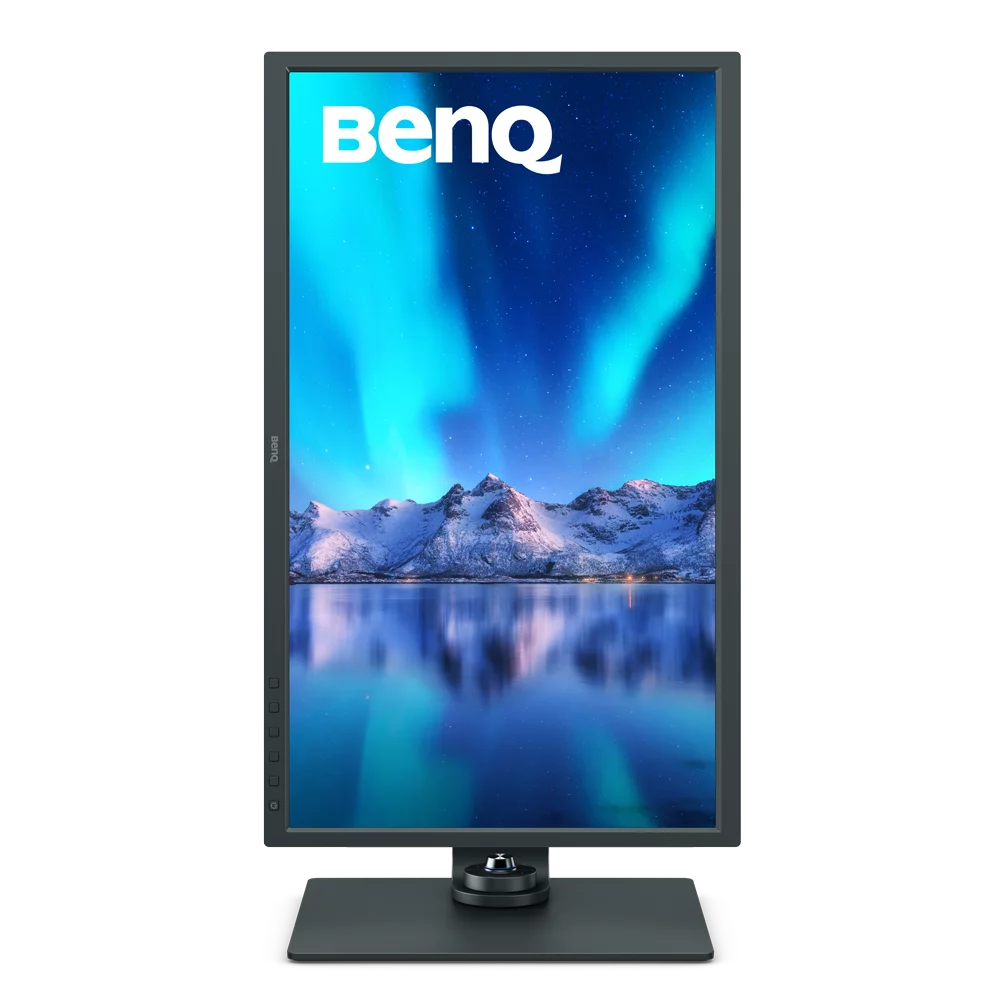 SW321C｜32 inç 4K AdobeRGB USB-C Fotoğrafçı Monitörü