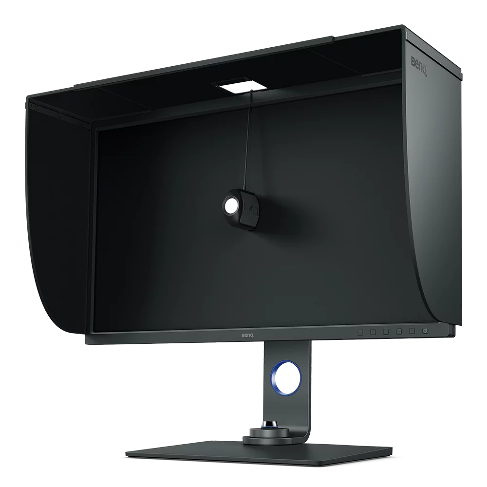 SW321C｜32 inç 4K AdobeRGB USB-C Fotoğrafçı Monitörü