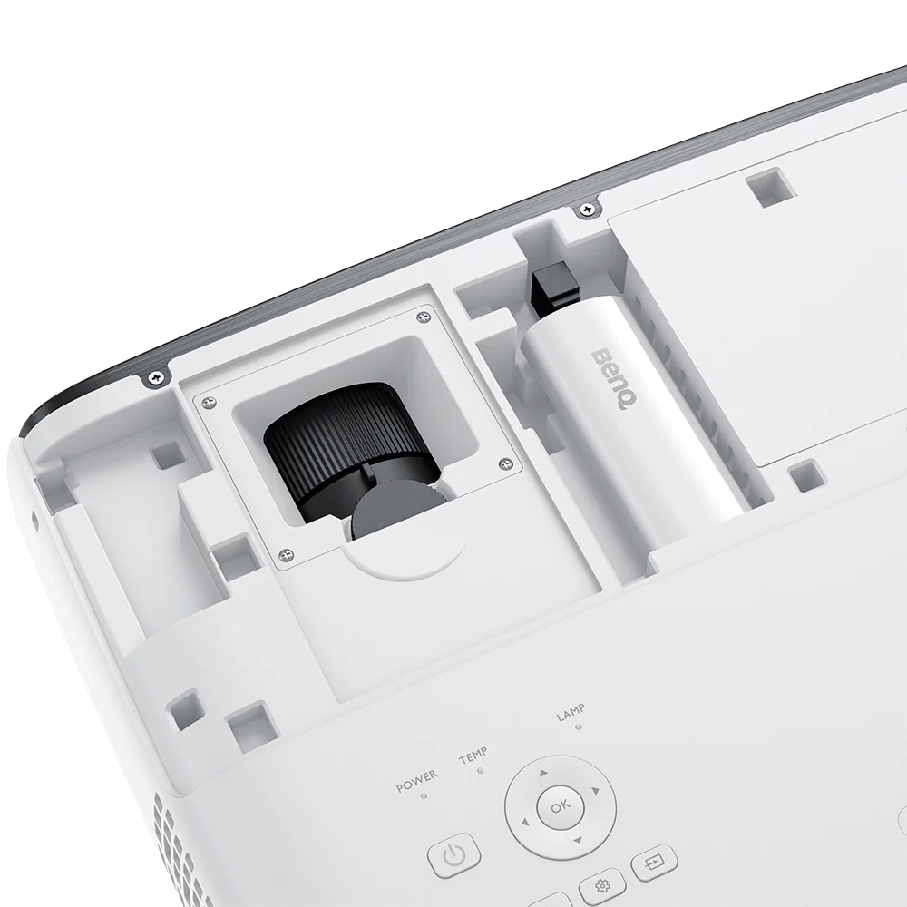 TK860i | Android TV'li HDR 3300 lm Ev Sineması 4K Projektörü