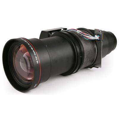 TLD+ lens (1.16 ‑ 1.49 : 1)