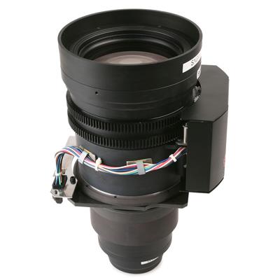TLD+ lens (4.5 ‑ 7.5 : 1)