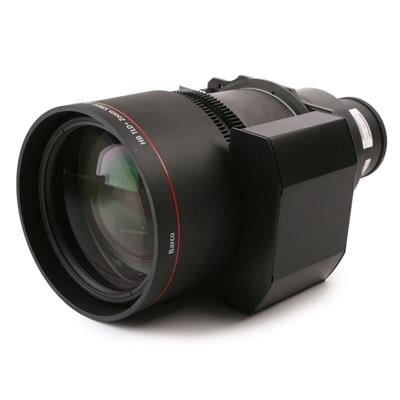 TLD+ mercek (2,8 - 4,5 : 1)