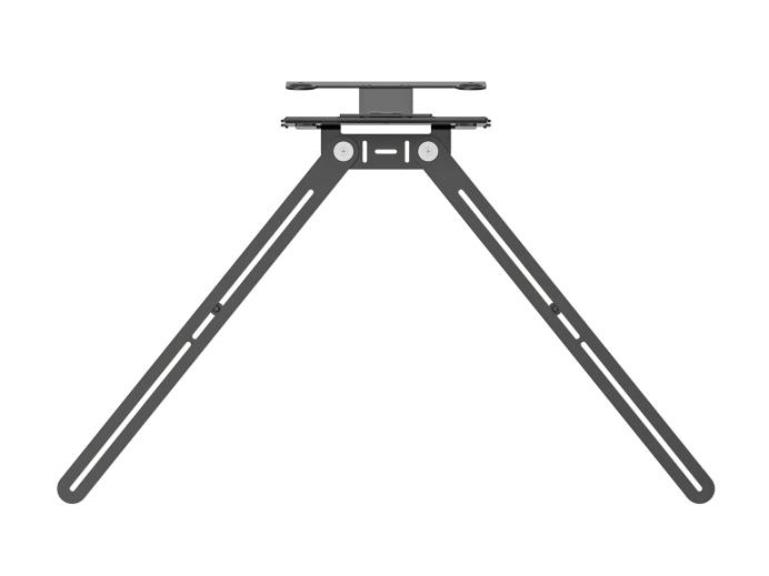 TV Mount İçin Video Bars