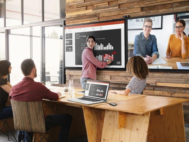 ViewBoard Cast Button(VB-WPS-003)