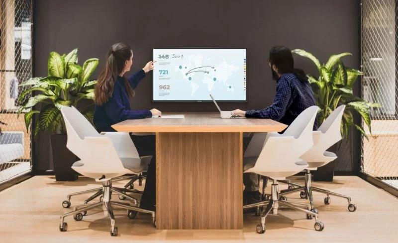 ViewBoard IFP4320