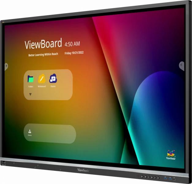 ViewBoard IFP5550-5