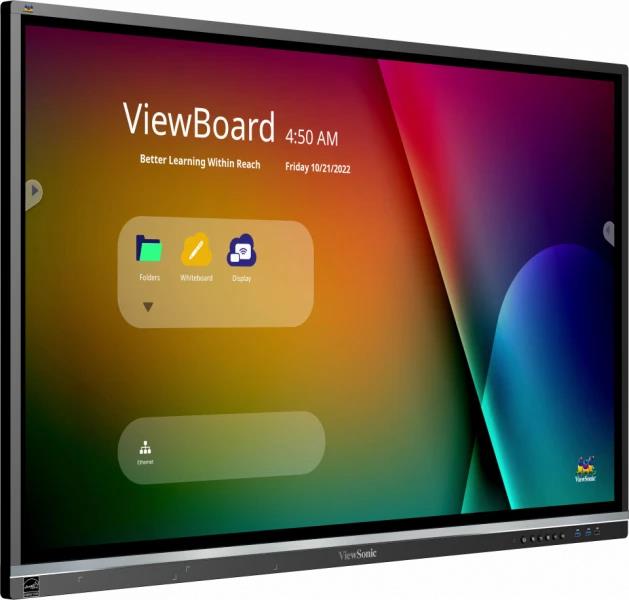 ViewBoard IFP5550-5