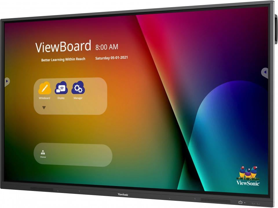 ViewBoard IFP6532-2