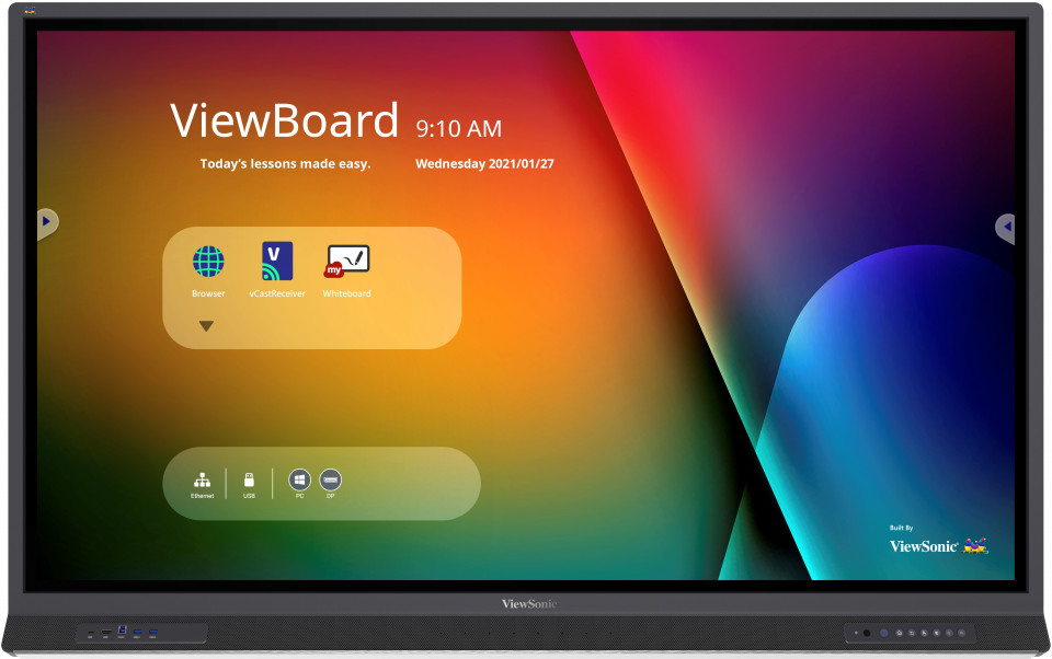 ViewBoard IFP6552-1B