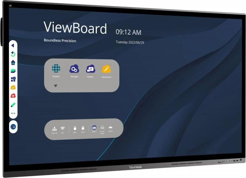 ViewBoard IFP6562