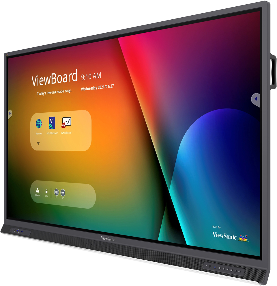 ViewBoard IFP7552-1B