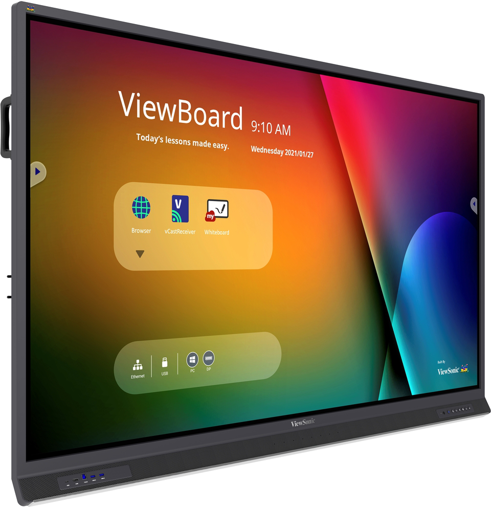 ViewBoard IFP7552-1B