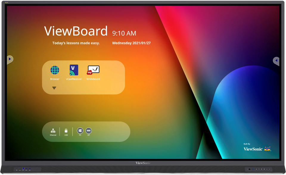 ViewBoard IFP8652-1A