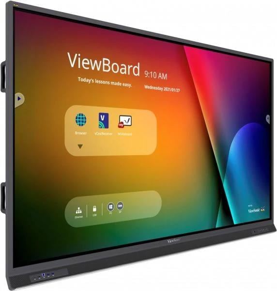 ViewBoard IFP8652