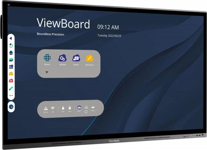 ViewBoard IFP8662