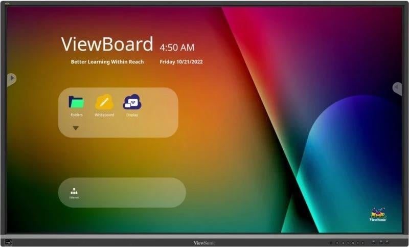 ViewBoard IFP9850-4