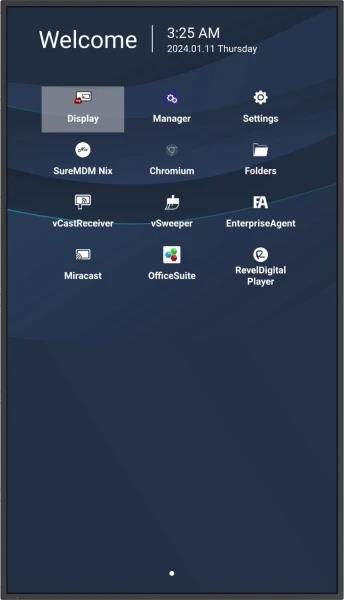 Viewsonic CDE9830