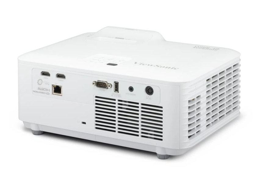 Viewsonic LS630W 4.500 ANSI Lümen WXGA Lazer İş/Eğitim Projektörü