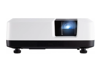 ViewSonic LS700-4K 3.300 ANSI Lümen 4K UHD Lazer Ev Projektörü
