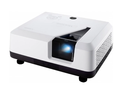 ViewSonic LS700-4K 3.300 ANSI Lümen 4K UHD Lazer Ev Projektörü