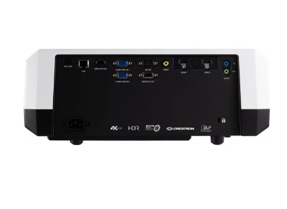 ViewSonic LS700-4K 3.300 ANSI Lümen 4K UHD Lazer Ev Projektörü