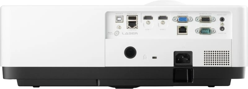 Viewsonic LSC600WU-ST 6.000 ANSI Lümen WUXGA Kısa Atışlı Lazer Kurulum Projektörü