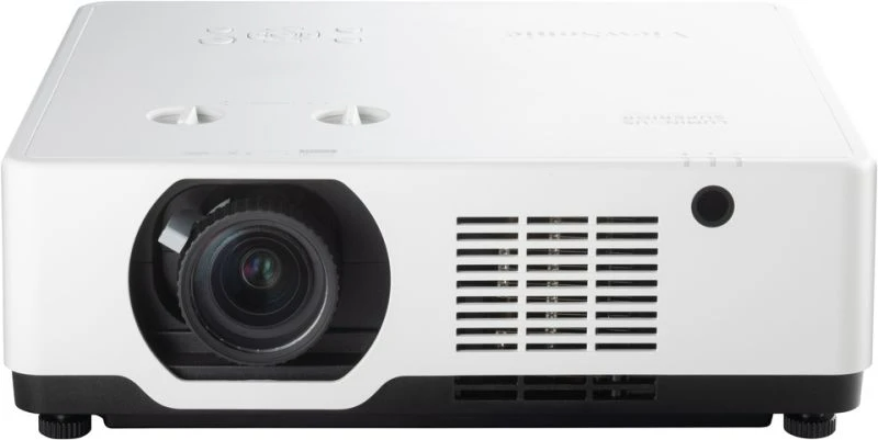 Viewsonic LSC601-4K 6.000 ANSI Lümen 4K Lazer Kurulum Projektörü
