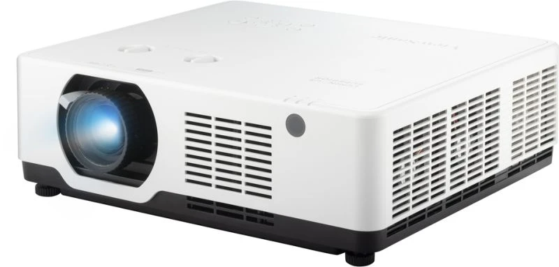 Viewsonic LSC601-4K 6.000 ANSI Lümen 4K Lazer Kurulum Projektörü