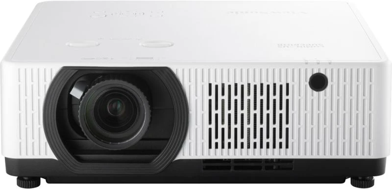Viewsonic LSC801WU 8,000 ANSI Lumens WUXGA Laser Installation Projector