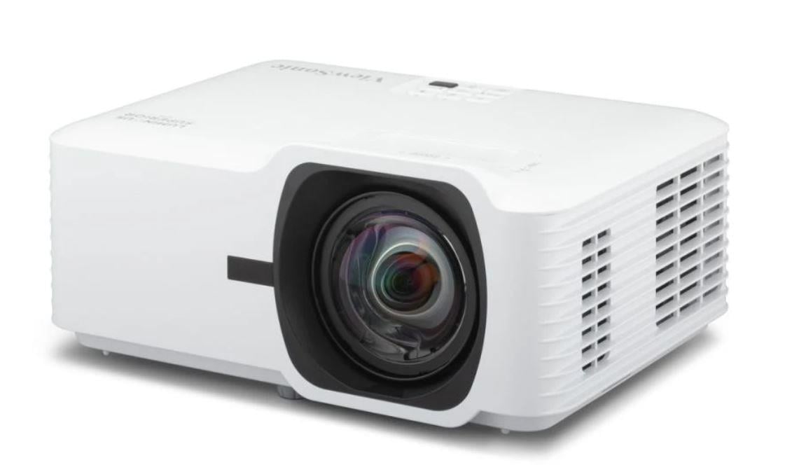 Viewsonic LSD400HD-ST 4.000 ANSI Lümen 1080p Kısa Mesafeli Lazer Projeksiyon